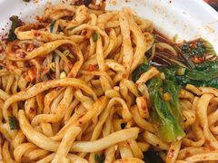 -老陈婆手工面庄