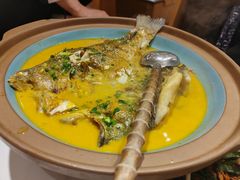 -饭橘汉江码头·乡野土菜馆(静安路店)