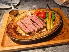 -芭莉与彩虹西餐厅(成都合生汇店)