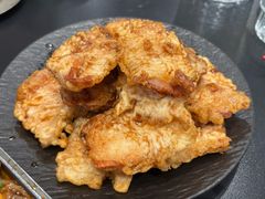 -红东阁东北菜烤肉酒馆(CROSS万象汇店)
