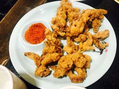 -蜀九香火锅(彩虹店)