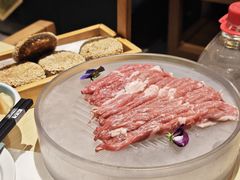 -阳坊胜利涮羊肉(阳坊总店)