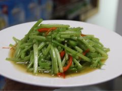 -万佛湖许老大铁锅鱼(黑金冠店)