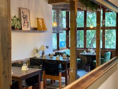 -Nirvana Cafe&Bar(北仓文创街区店)