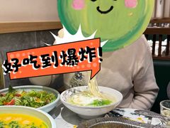 -川府宴语烤鱼川菜家常菜(梨园店)