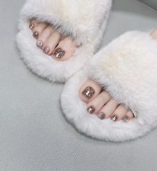 点击看大图 -LILY NAILS美甲美睫