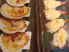 -大渔铁板烧(蛇口店)