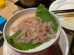 -星伦多自助料理(爱琴海店)