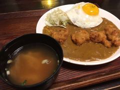 原味鸡块咖喱-金龙咖喱