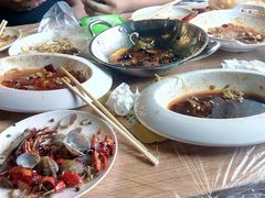 -猫姑娘大盘鸡(商城路店)