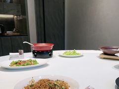 -祥记餐饮•豫粤珍味(金隅大厦店)