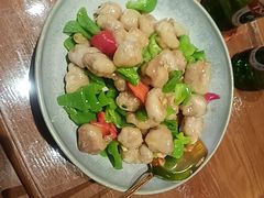 -小天厨民间菜馆(深圳街店)