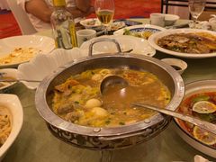 -石浦大酒店(百丈店)