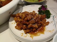 -新侨小馆(东直门北小街店)