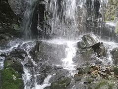 -本溪汤沟绿石谷森林公园