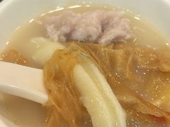 -老来福·非遗酸汤兔(凯旋路店)