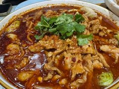 -逢春菜馆天津菜(胜利路店)