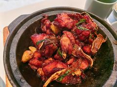 -鹿港小镇(悠唐店)