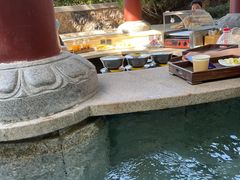 -西安华清御汤酒店