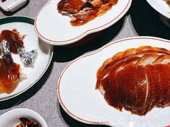 -秀儿四九城·新京菜(亚运村鸟巢店)