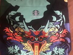 -星巴克臻选(济南万达店)