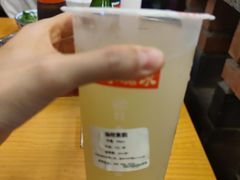 -飘香火锅(玉林西路店)