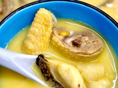 -金龙·打边炉(南京西路店)