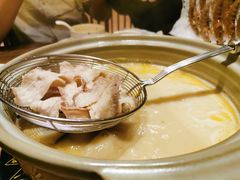 -揽季锅物会.福建黄鱼.海鲜姿造(五四路店)