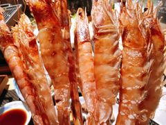 -虹料理·日料放题(悠方店)