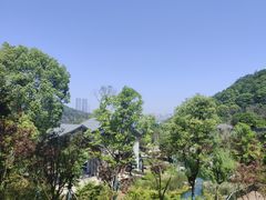 -岳麓山风景名胜区