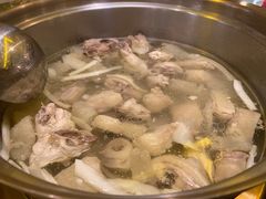 -润园四季椰子鸡火锅(南山海岸城店)