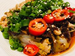 -味妙烤鱼吧(回龙观店)