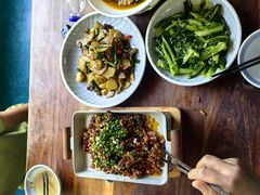 -树厨贵州菜(铜仁花果山店)