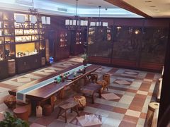 -湖畔居茶楼(湖滨店)