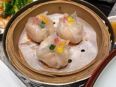 四色虾饺皇-悦秀·高级粤菜