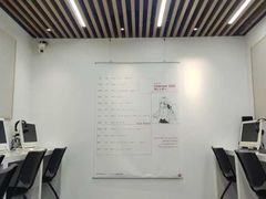 -樱花国际日语(徐家汇中心)