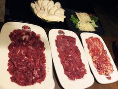 -牛焱·贵州黄牛肉火锅(城西银泰店)