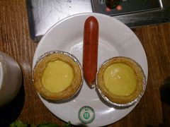 -比尔斯健康烤肉自助餐厅