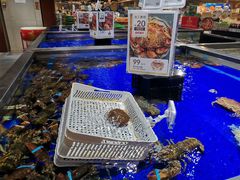 -盒马鲜生(新都心店)