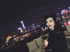 -顶层酒吧ROOF(上海艾迪逊酒店)