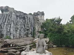 -淹城春秋乐园