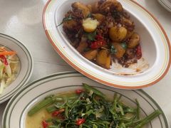 -美泰·Mangothai·清迈云街(天空之城店)