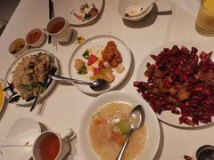 -莆田餐厅PUTIEN(武商MALL店)