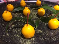 金枝鲜果-大鸭梨烤鸭·北京菜(南小街/南苑店)