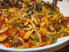 -金牌外婆家(苏州中心店)