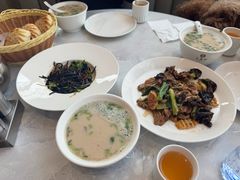 -山东国际饭店·三义和(解放路店)