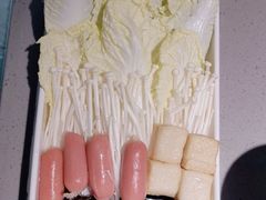 -半天妖烤鱼(大兴大悦春风里店)
