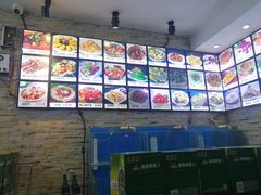 -大哈福烧烤·海鲜·家常菜(延安三路店)