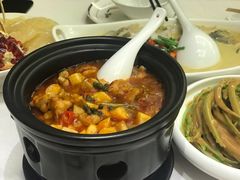 -粗茶淡饭·汉口公馆(循礼门店)