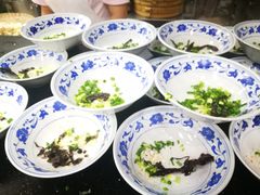 -新丰小吃(中山中路分店)